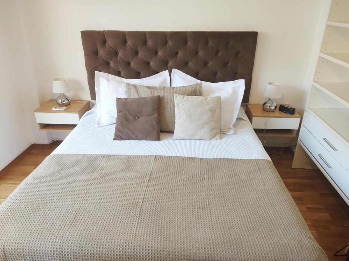 Santa Fe 4950 Apartment Buenos Aires