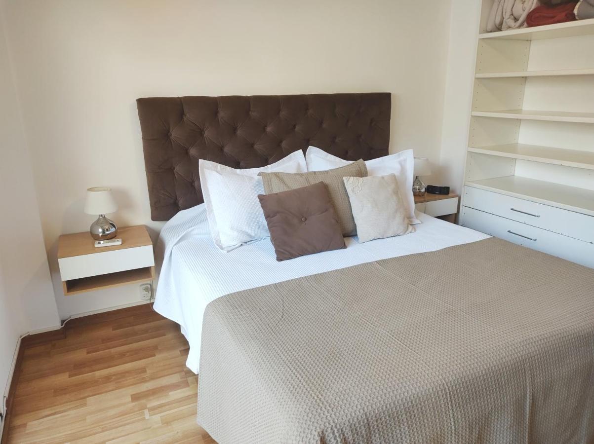 Santa Fe 4950 Apartment *