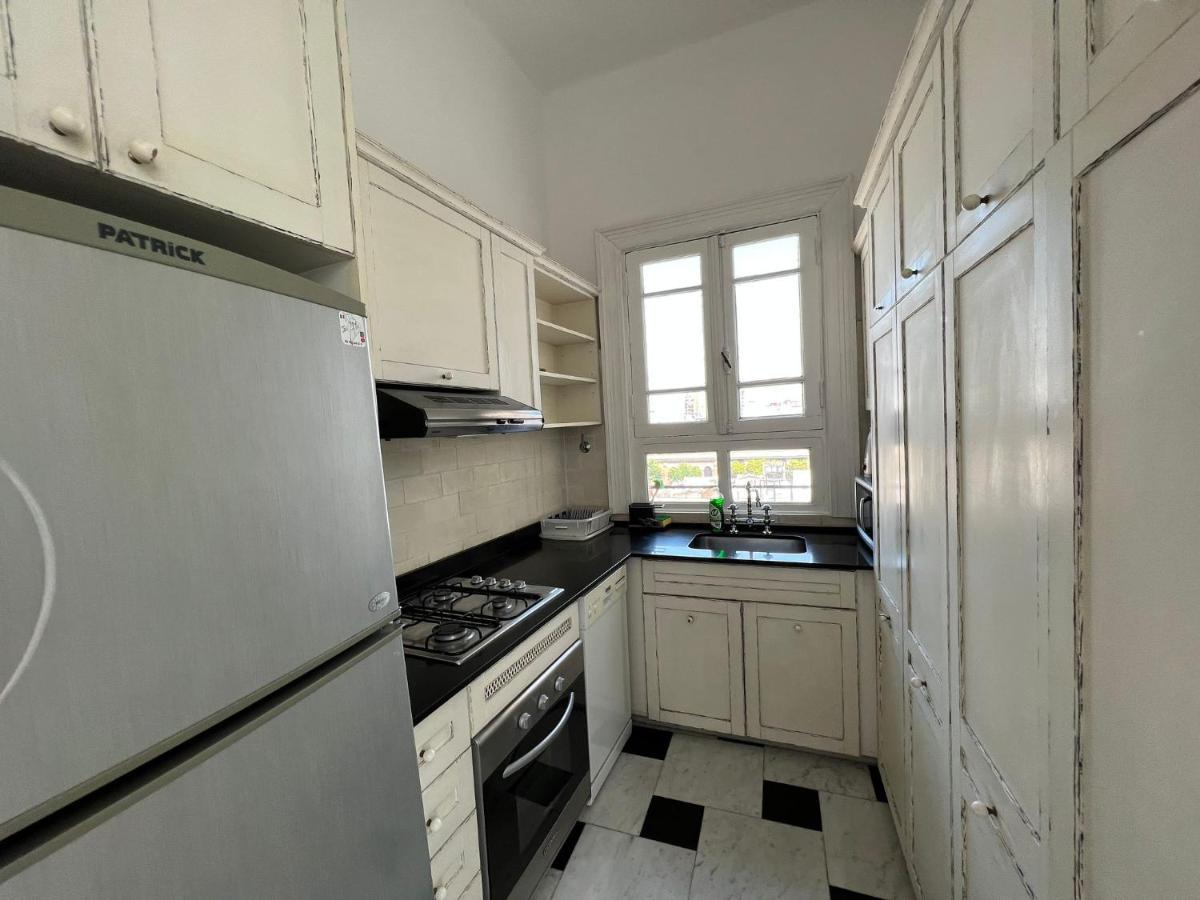 Beautiful In Plaza Dorrego, San Telmo Apartment *