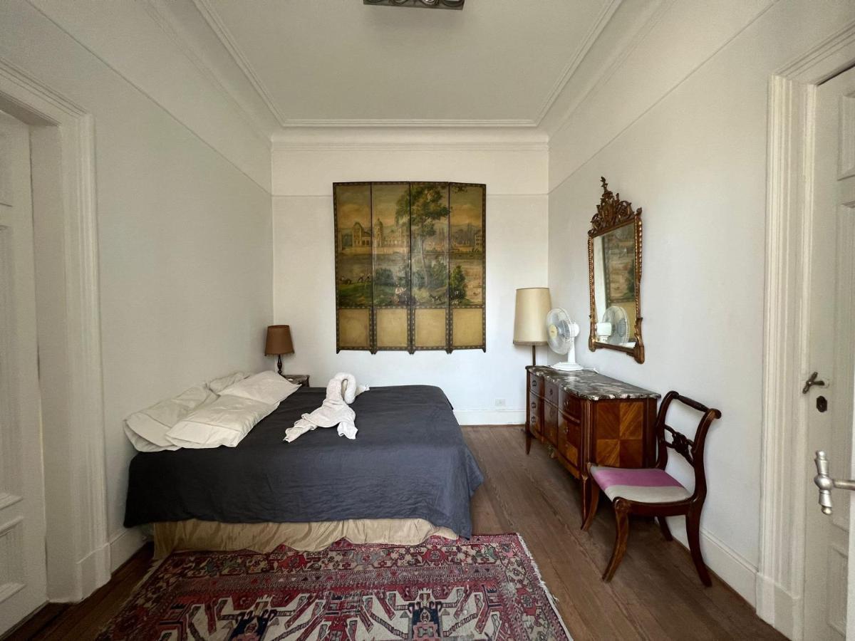 Apartment Beautiful In Plaza Dorrego, San Telmo
