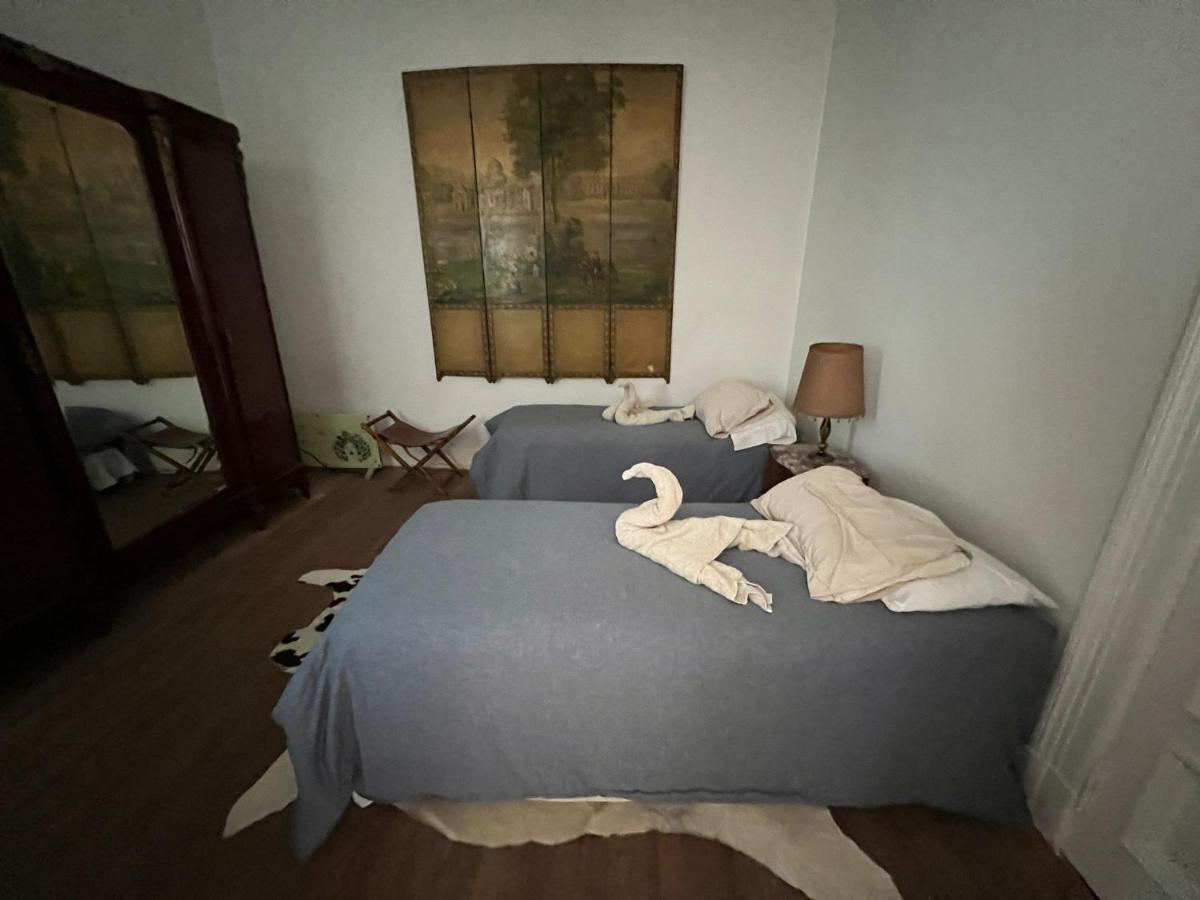 Beautiful In Plaza Dorrego, San Telmo Apartment