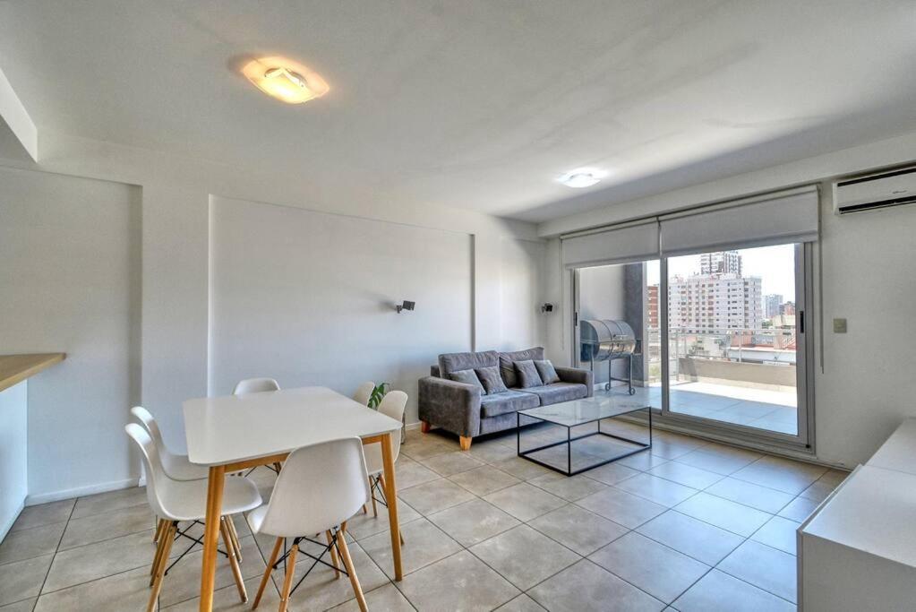 Rent Cramer Apartamento