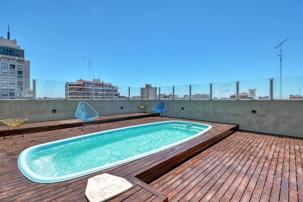 Rent Cramer Apartamento Buenos Aires