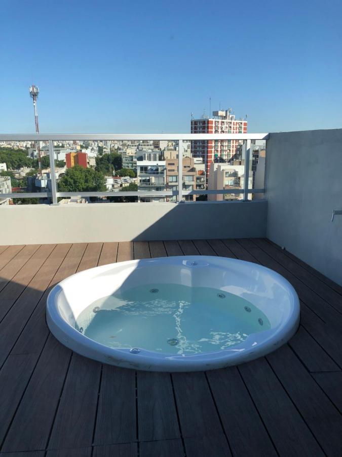 Apartment En Palermo Hollywood 2 Buenos Aires