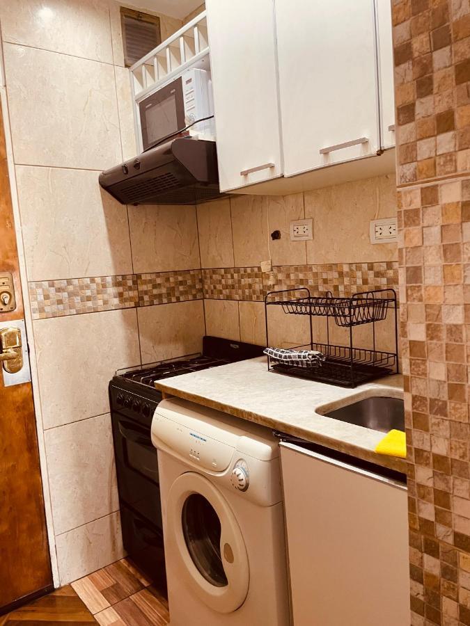 Departamento En El Casco Historico De La Ciudad De *