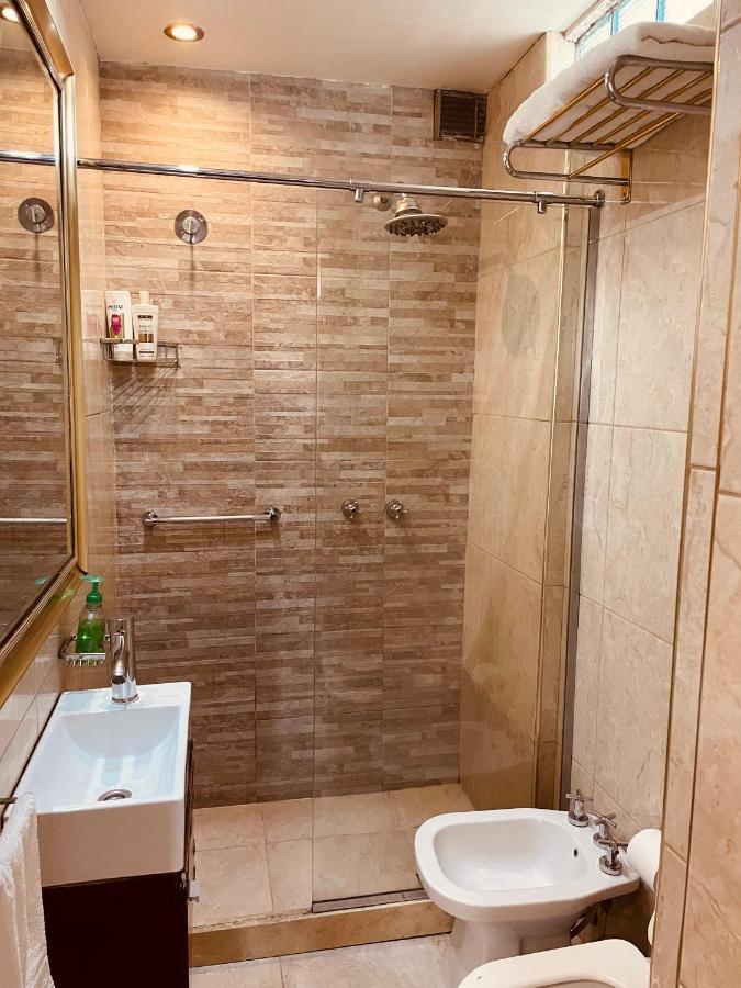 Departamento En El Casco Historico De La Ciudad De Apartment Buenos Aires