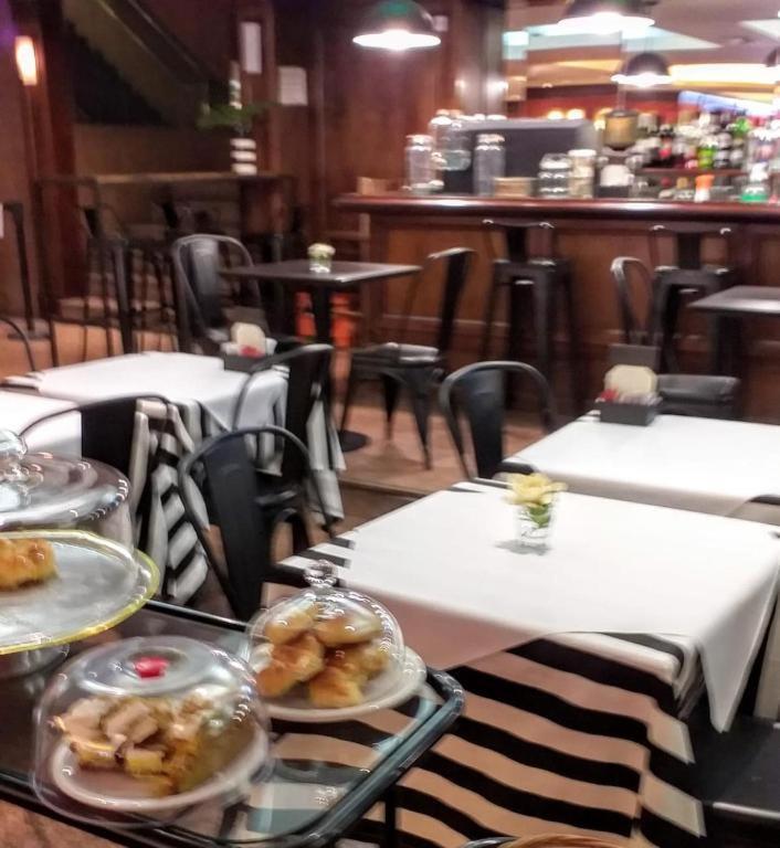 Corazon Platino Buenos Aires