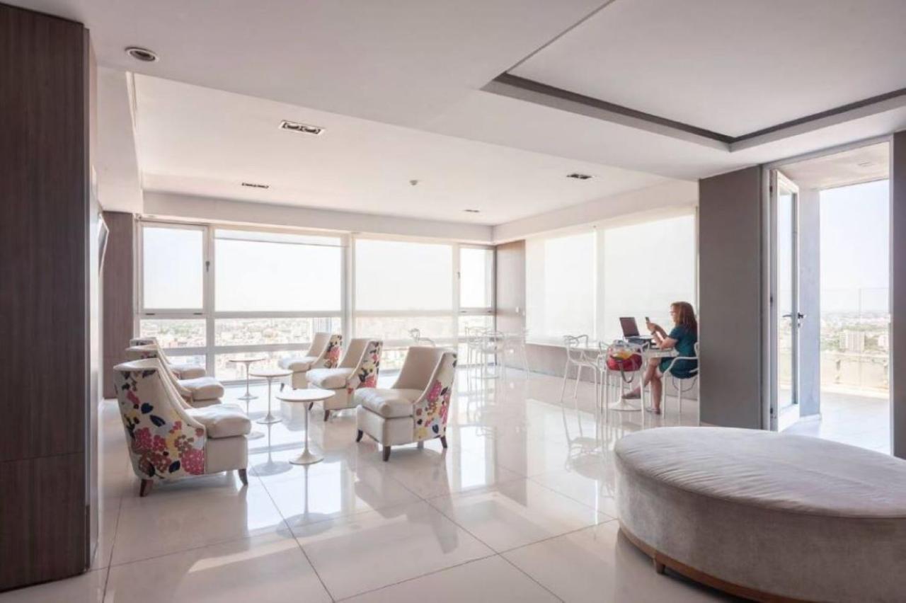 Quartier San Telmo 10 Apartment *