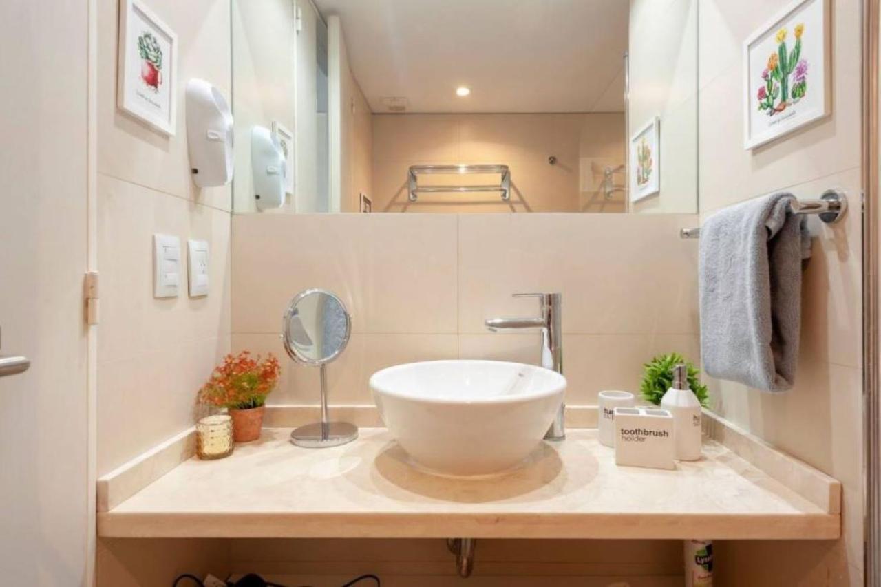 Quartier San Telmo 10 Apartment *