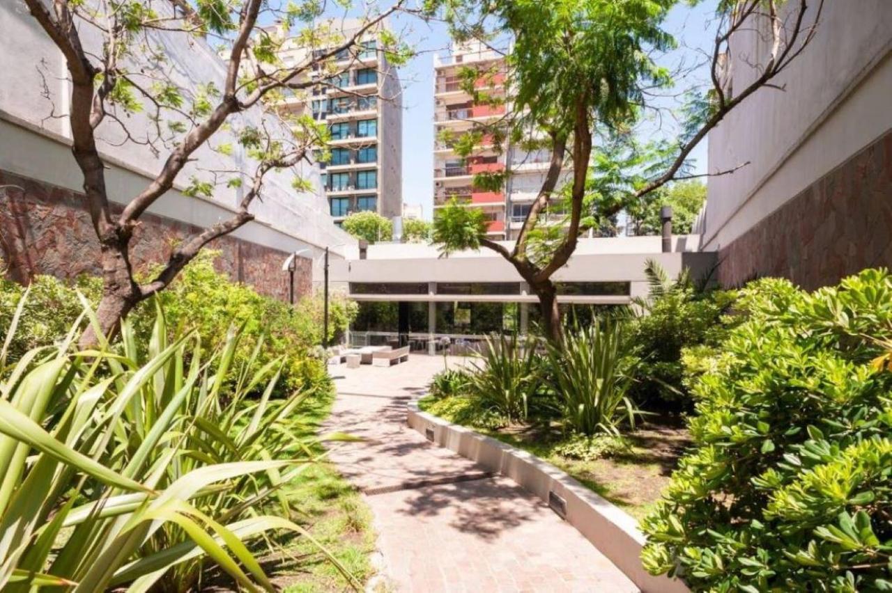 Quartier San Telmo 10 Apartment *