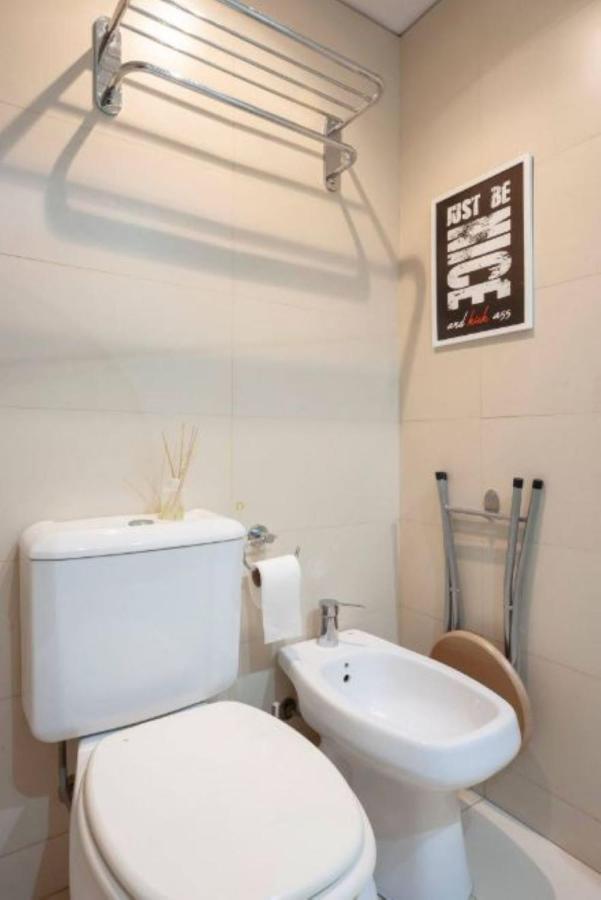 Quartier San Telmo 10 Apartment Buenos Aires