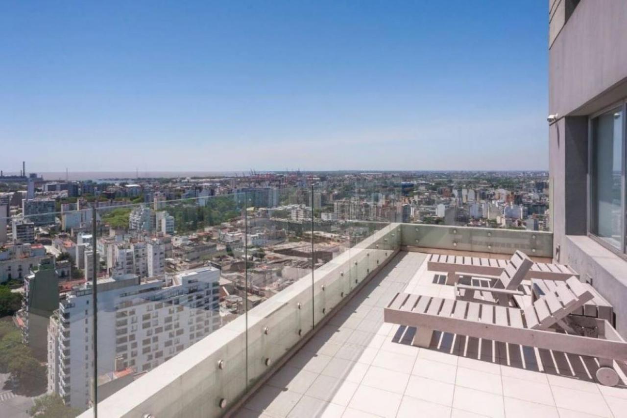 Apartment Quartier San Telmo 10 *