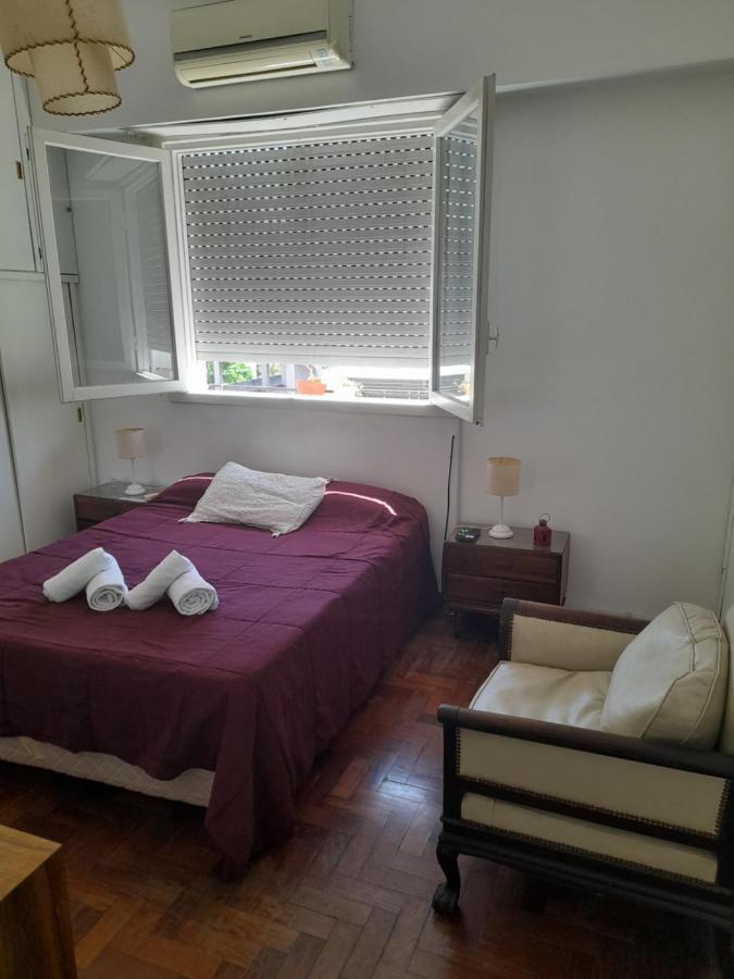 Bienestar Apartment Buenos Aires