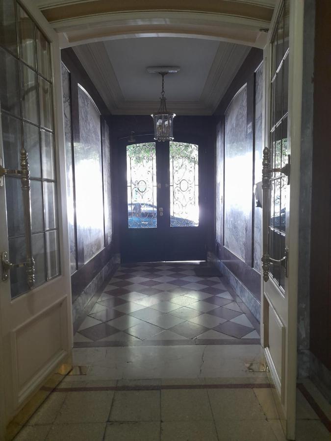Bienestar Apartment *