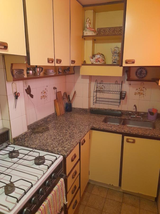 Bienestar Apartment
