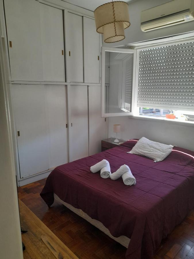 Bienestar Apartment