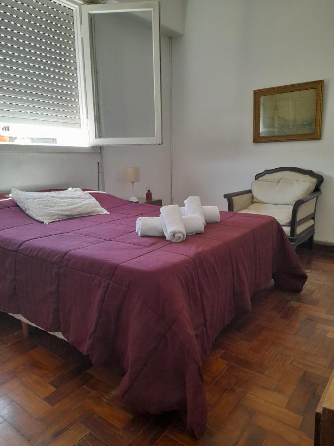 Apartment Bienestar Buenos Aires