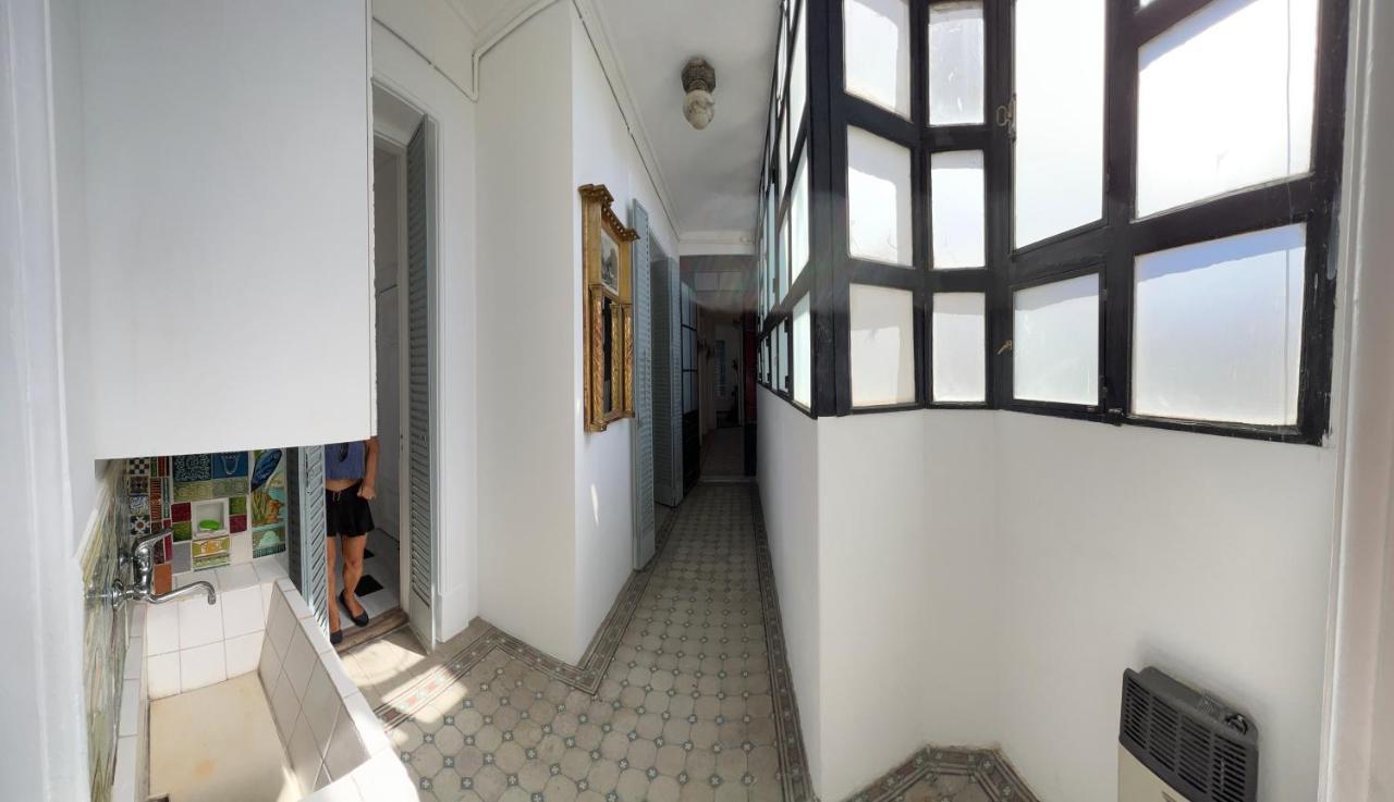 Apartment Beautiful In Plaza Dorrego, San Telmo