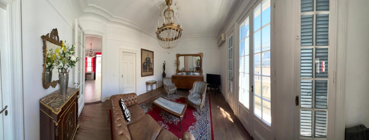 Apartment Beautiful In Plaza Dorrego, San Telmo