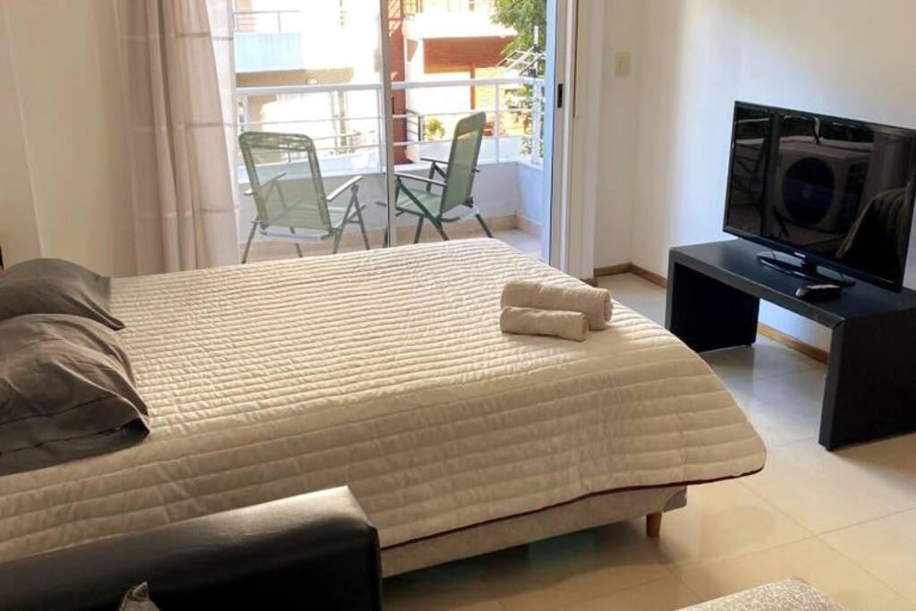 Adorable Ambiente Apartamento Ciudad Autónoma de Buenos Aires