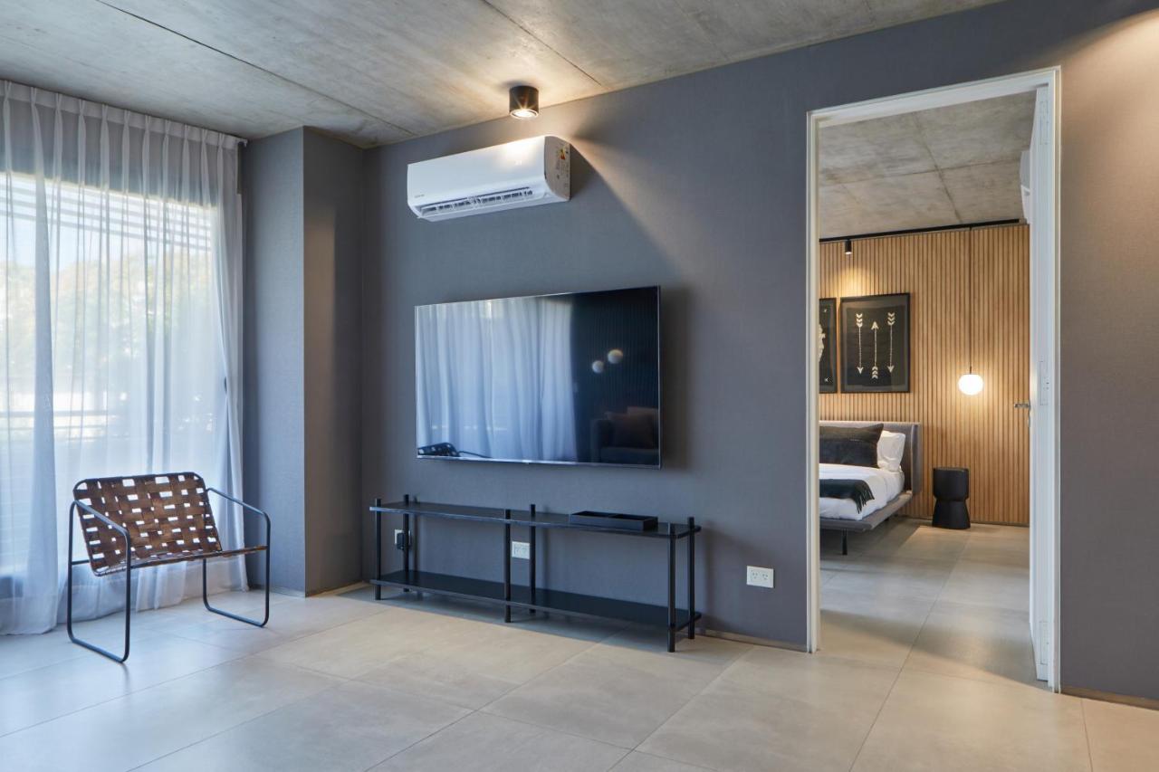 Apartment Nido Pasaje Cabrer *