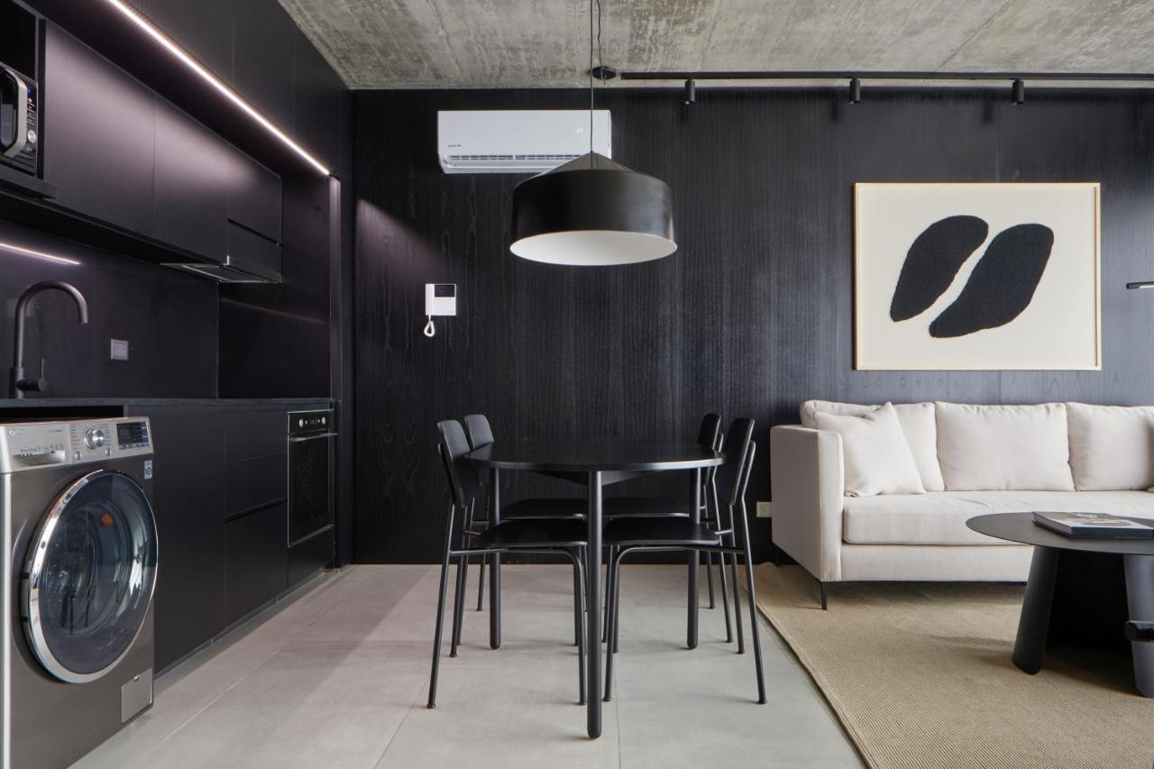 Nido Pasaje Cabrer Apartment *