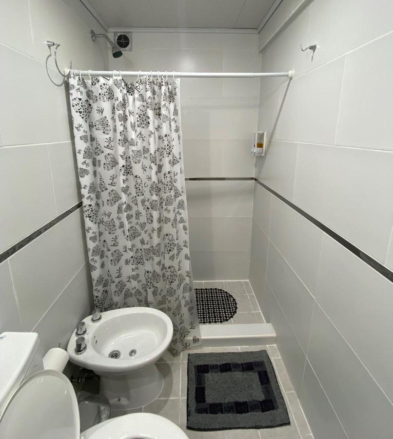 Apartamento Baires