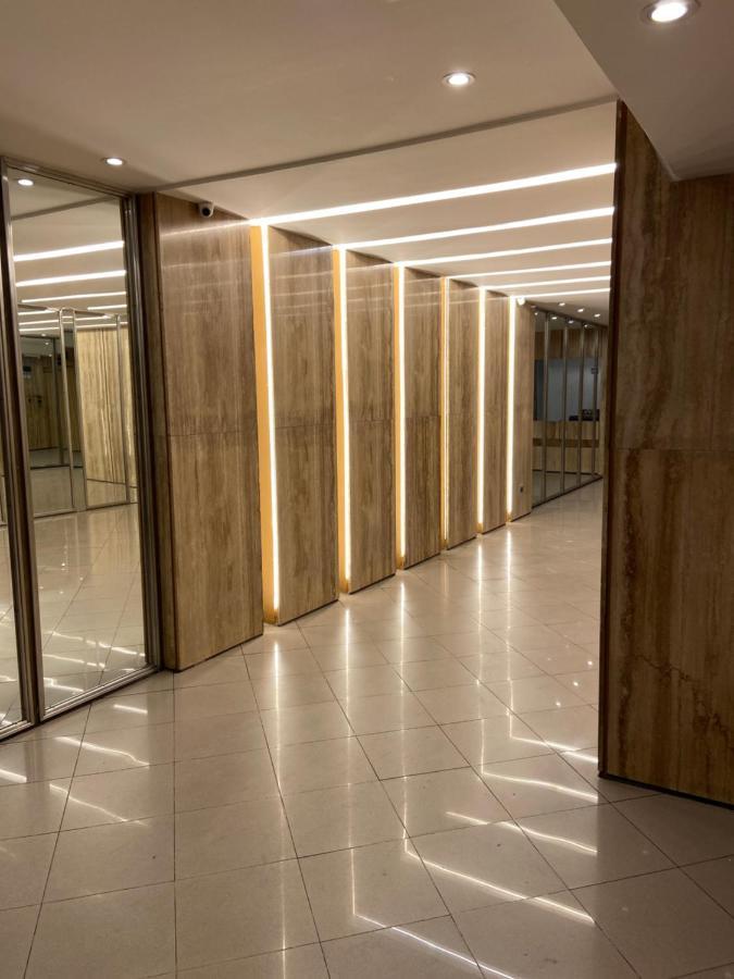 Baires Apartment