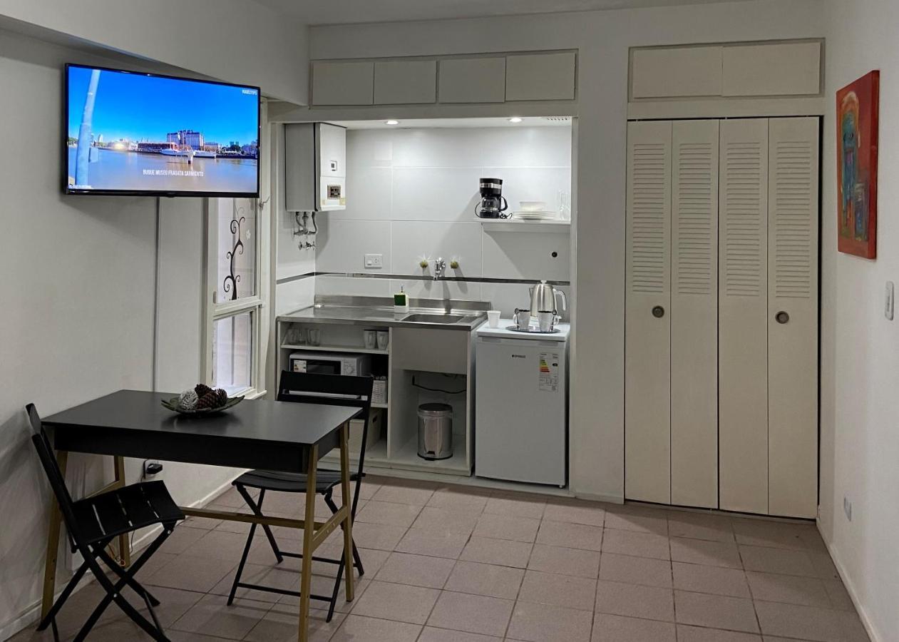 Baires Apartment *