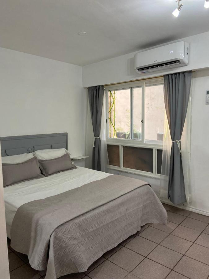Baires Apartment Buenos Aires