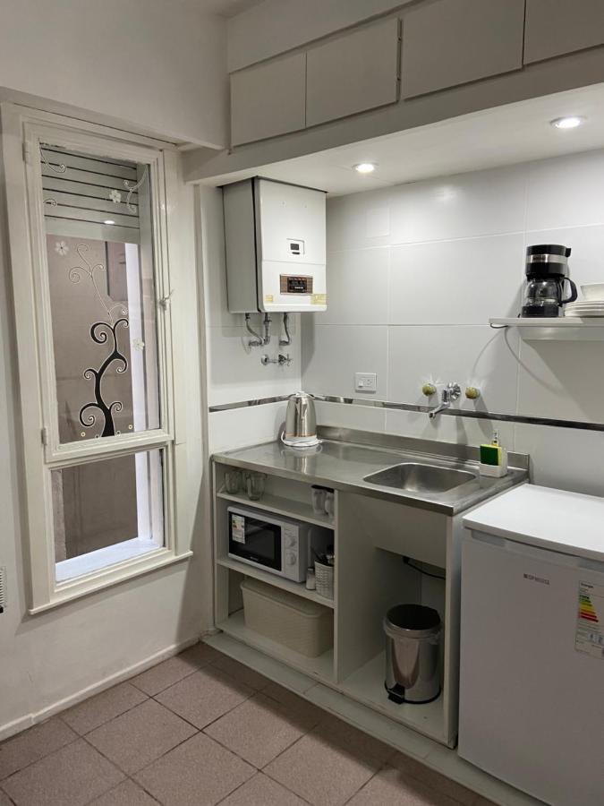 Baires Apartamento *