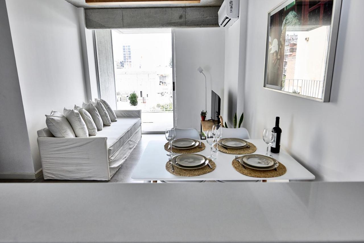 Ara Homes Nunez Buenos Aires