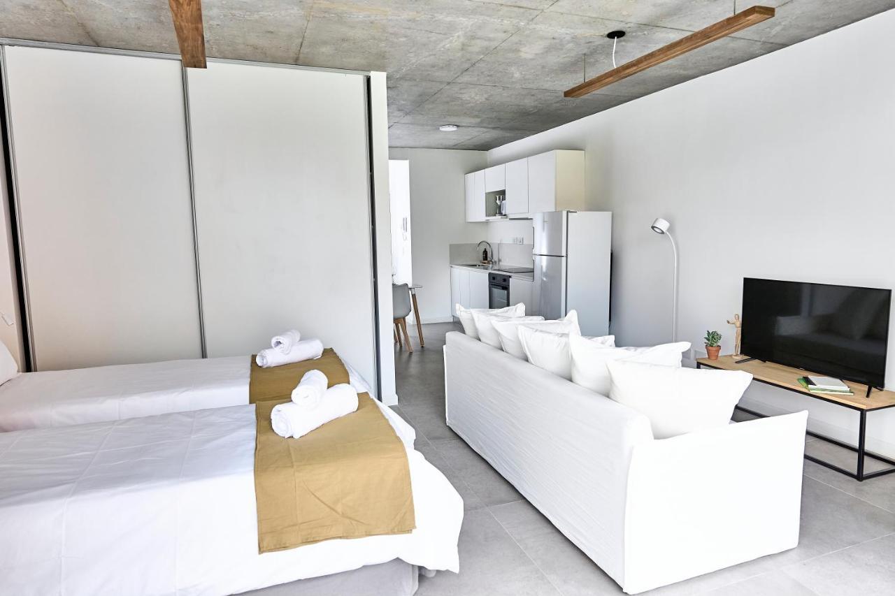 Ara Homes Nunez Apartamento *