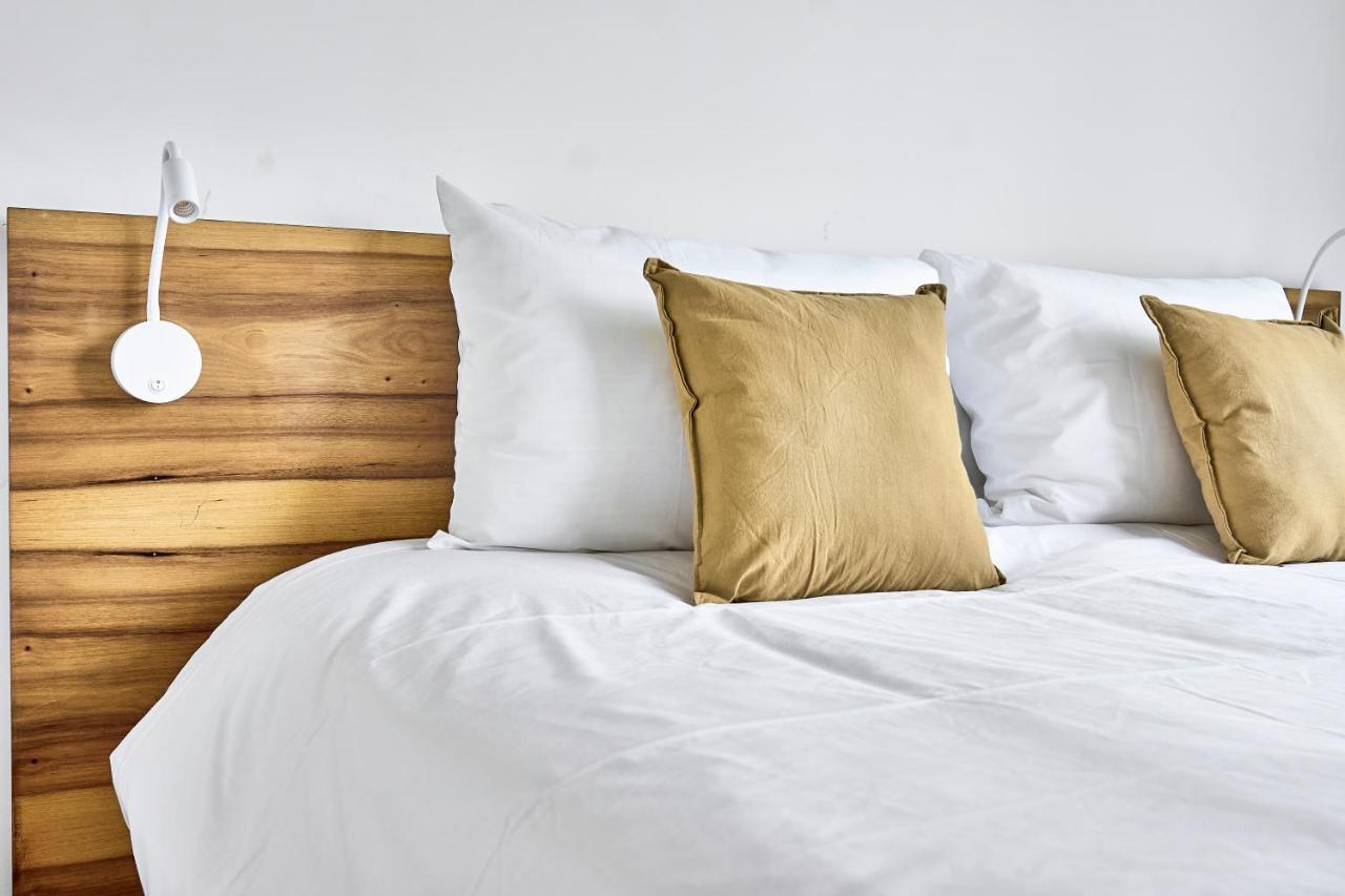 Apartamento Ara Homes Nunez *
