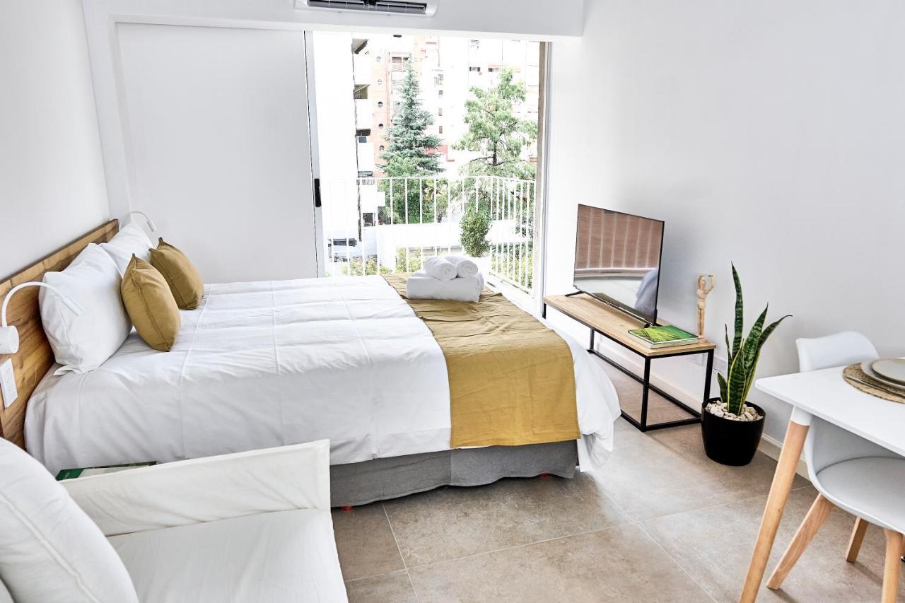 Ara Homes Nunez Apartamento *
