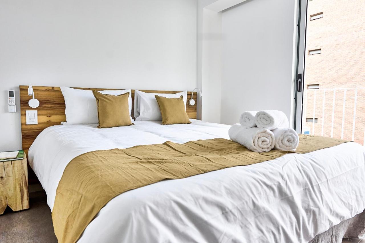 Apartamento Ara Homes Nunez *