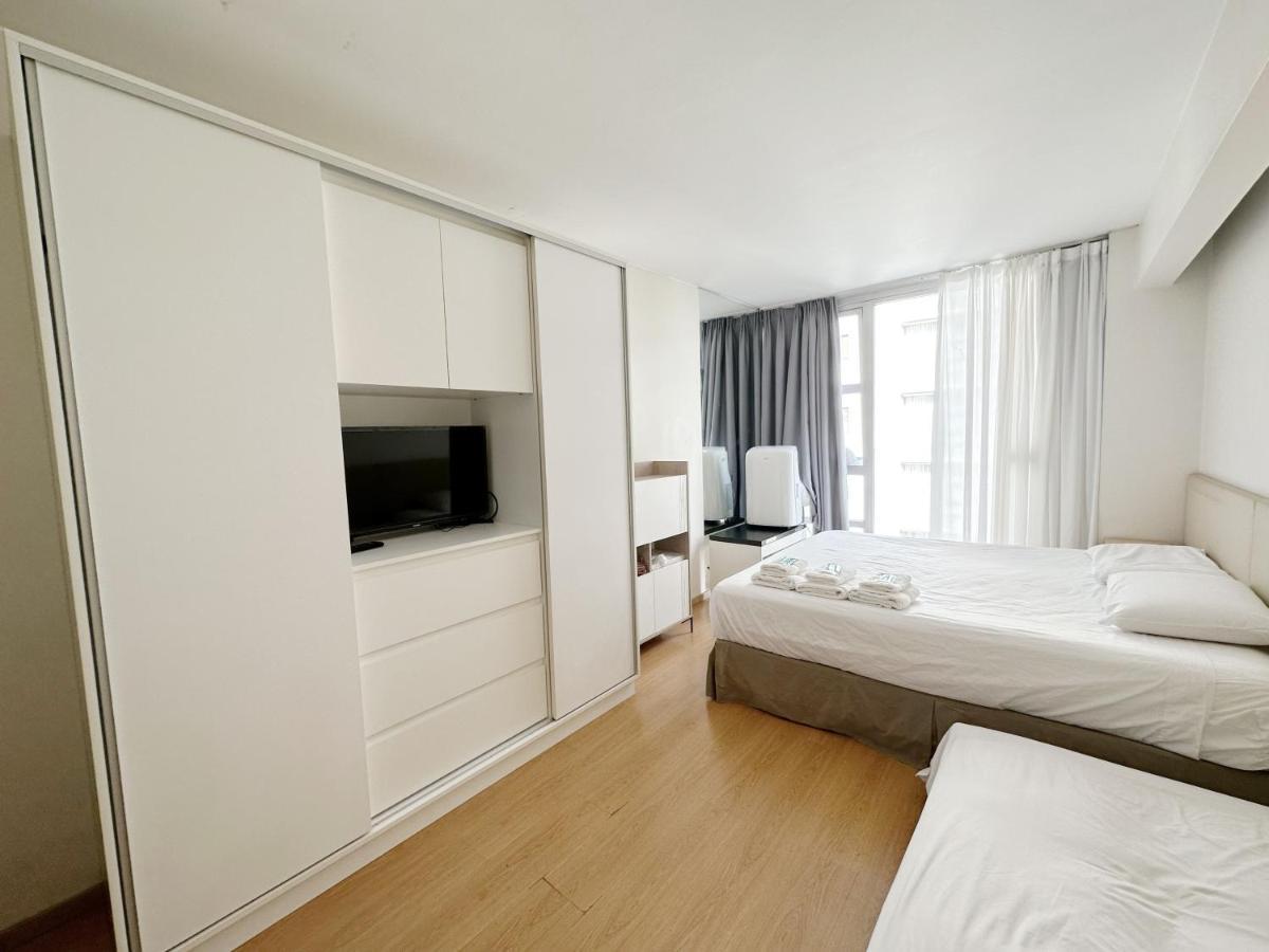 Park Soho Recoleta Aparthotel Buenos Aires