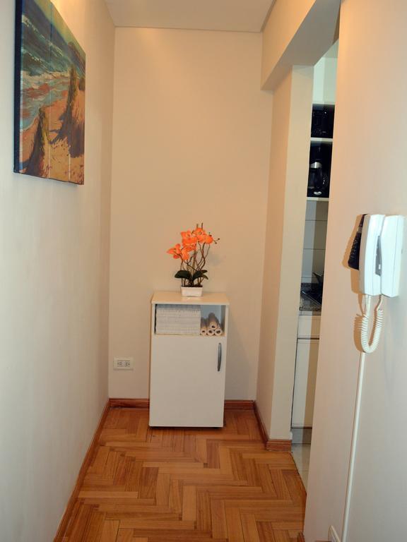 Apartment Bustamante