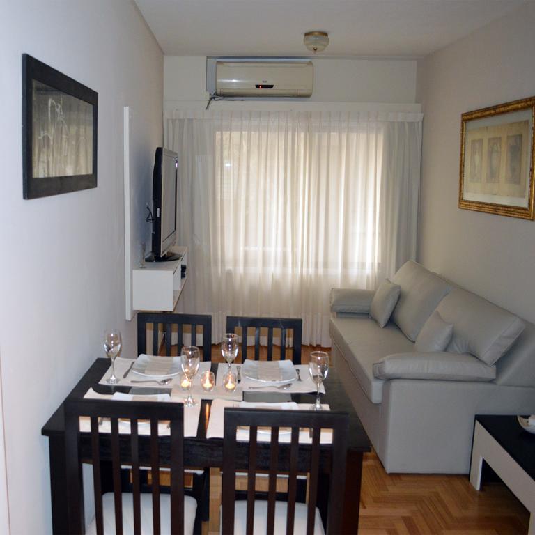 Bustamante Apartment *