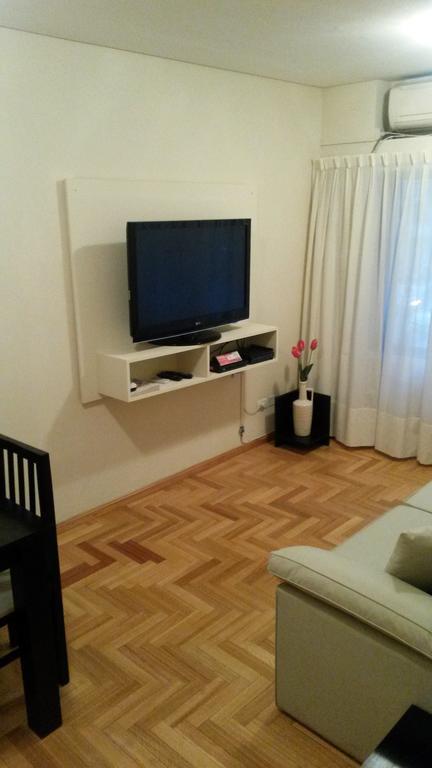 Bustamante Apartment *