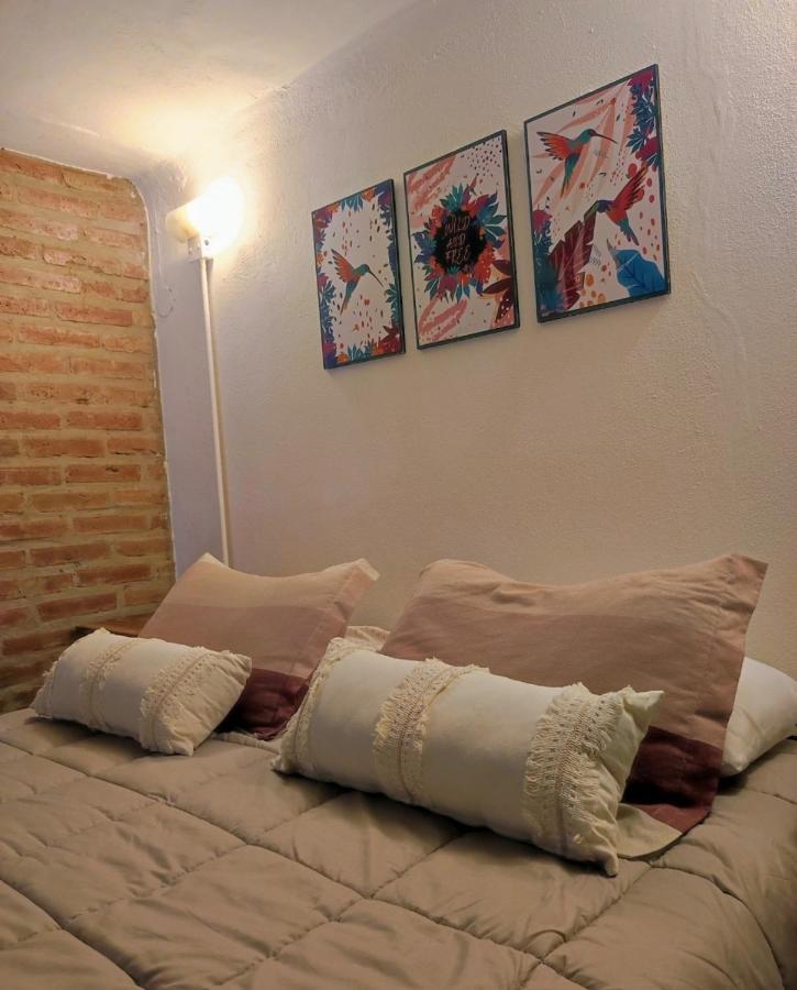 Calle Del Aire Apartamento Ciudad Autónoma de Buenos Aires