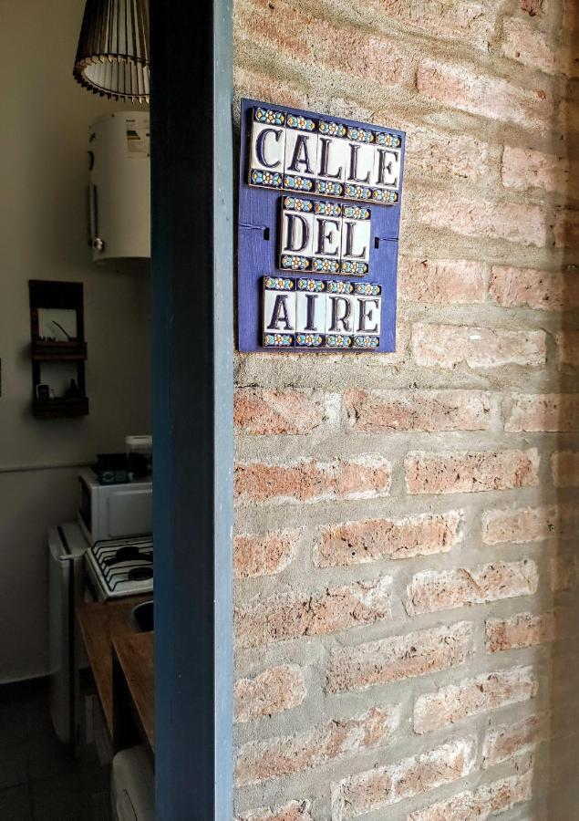 Calle Del Aire * Ciudad Autónoma de Buenos Aires