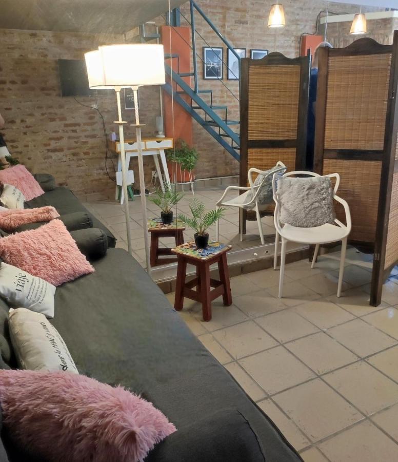 Apartamento Calle Del Aire Ciudad Autónoma de Buenos Aires