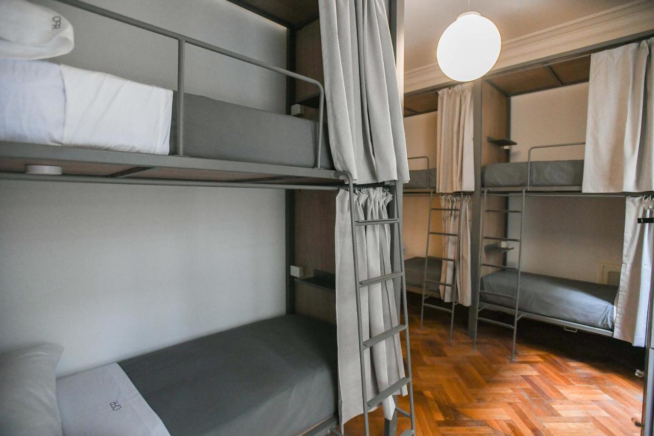 Hostel Casa Franca Recoleta Boutique Buenos Aires