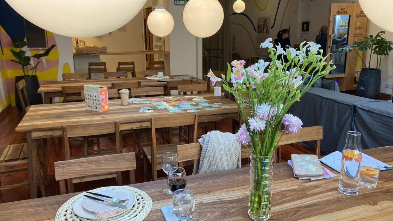 Casa Franca Recoleta Boutique *
