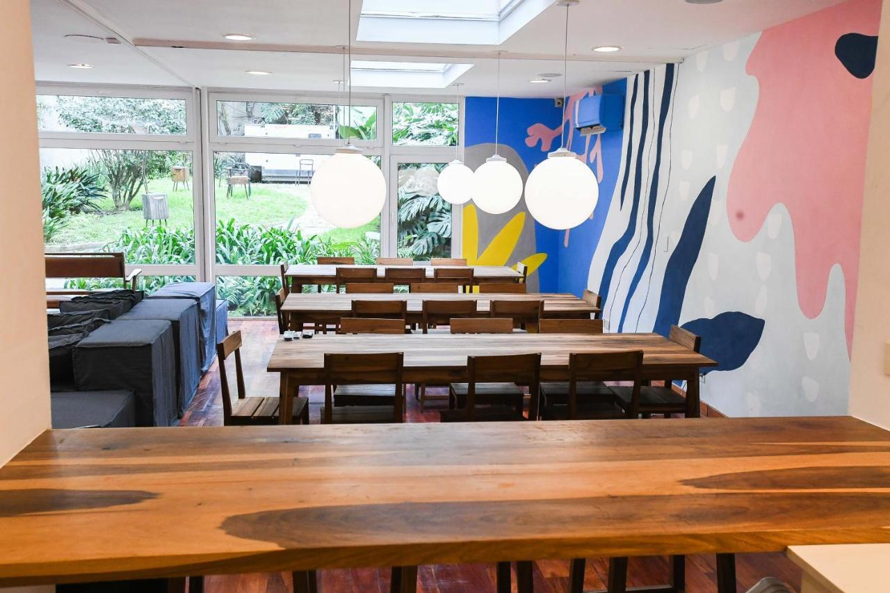Casa Franca Recoleta Boutique * Buenos Aires