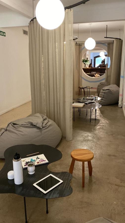 Hostel Casa Franca Recoleta Boutique