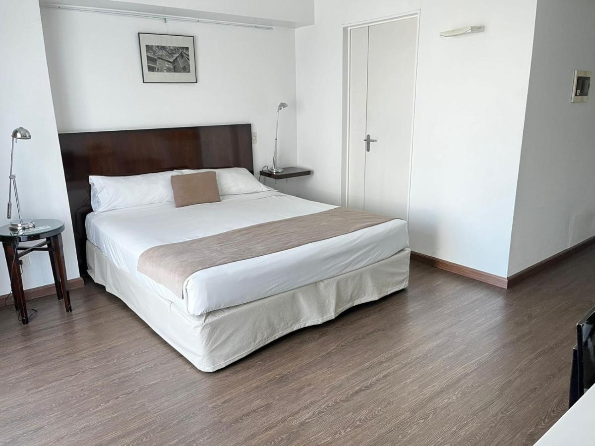 Hotel Awwa & Buenos Aires