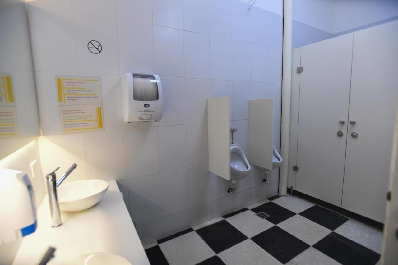 Casa Franca Recoleta Boutique Hostel Buenos Aires