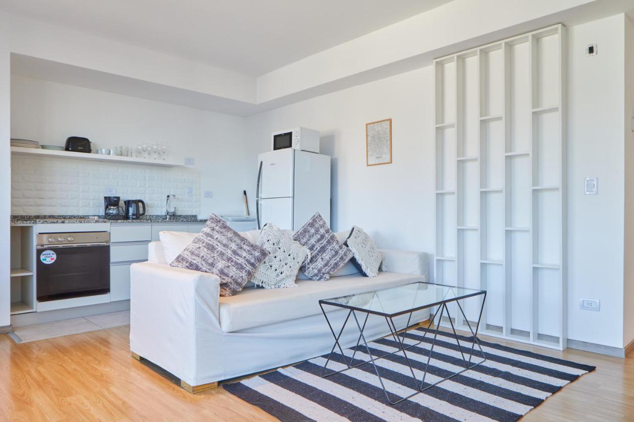 Apartamento Nido At Bellini Esmeralda Ciudad Autónoma de Buenos Aires